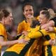 Australie Irlande