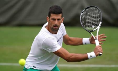 djokovic wimbledon