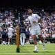 Résultat Wimbledon