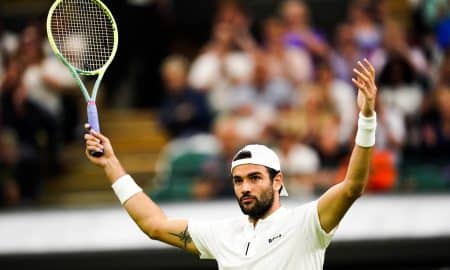 Pronostic Wimbledon