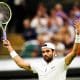Pronostic Wimbledon