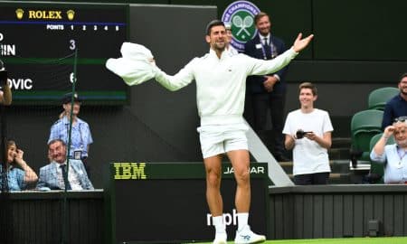 Pronostic Wimbledon