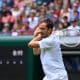 Adrian Mannarino peut-il refaire le coup en s'offrant à nouveau Daniil Medvedev ce jeudi 6 juillet 2023 ? (iconsport)