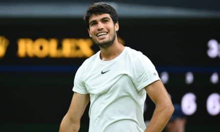 © Icon Sport