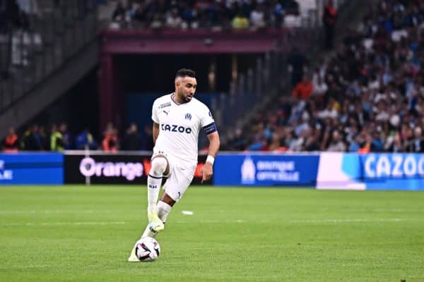Libre depuis son départ de l'OM le mois dernier, Dimitri Payet va bel et bien rejoindre le Brésil et Vasco de Gama durant ce mercato d'été (iconsport)