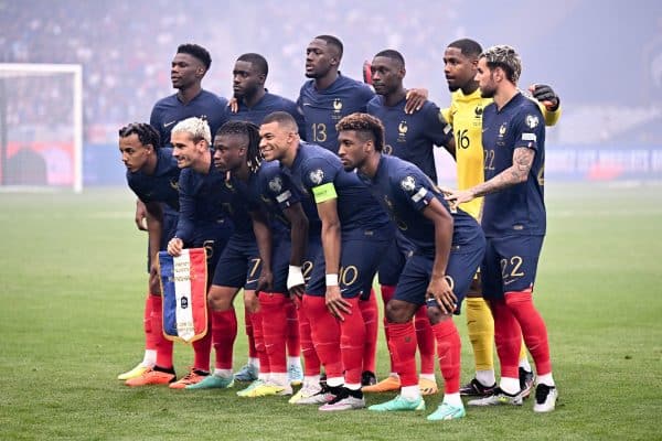Alors que son buteur Harry Kane pourrait s'en aller, Tottenham songerait à Randal Kolo Muani pour cet été (iconsport)