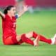 Christine Sinclair et le Canada sont d'ores et déjà éliminés de la Coupe du monde féminine 2023 (iconsport)
