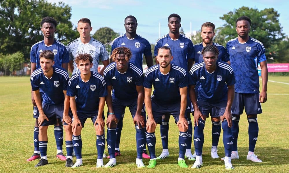 Mercato Bordeaux le futur du milieu s'écrit en Espagne