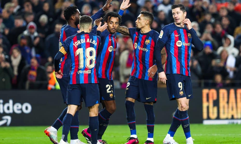 Mercato Barcelone