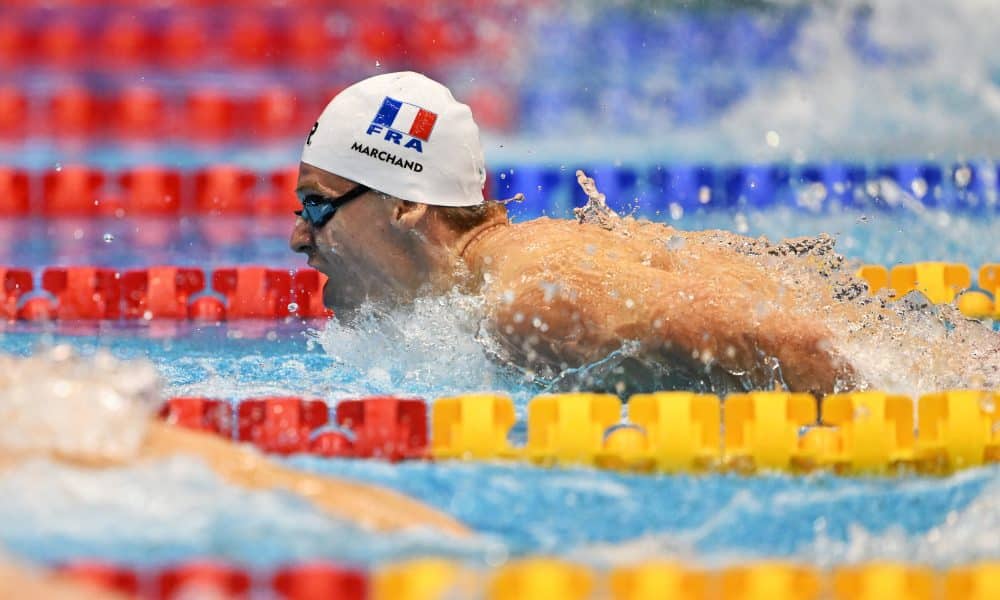 Championnats du Monde Natation 2023