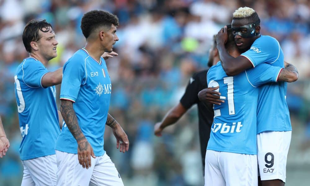 mercato naples