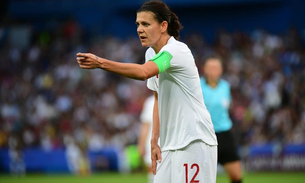 christine sinclair stats