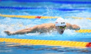 Championnats du Monde Natation 2023