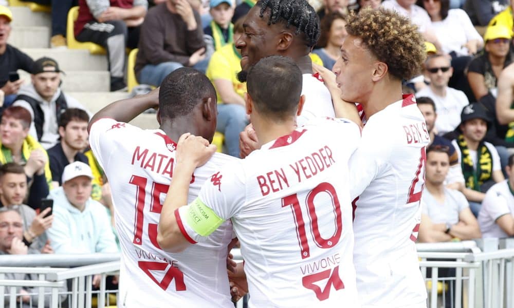 mercato monaco