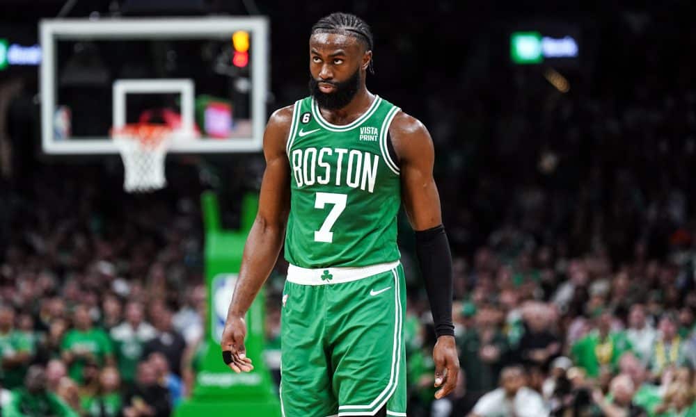 Jaylen Brown