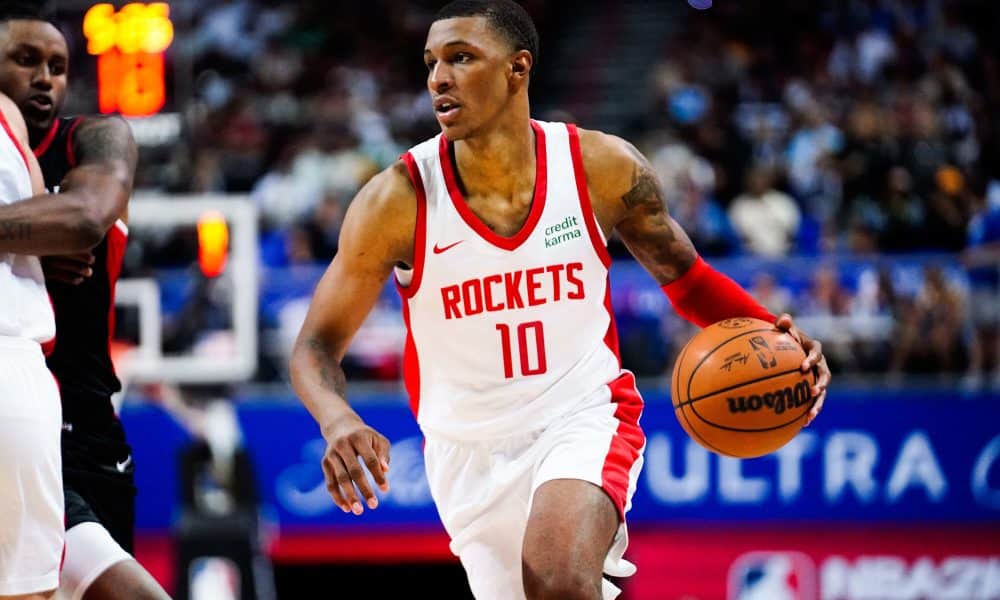 NBA Summer League