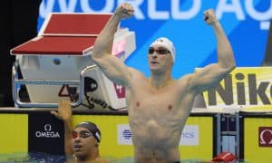 Championnats du Monde Natation 2023