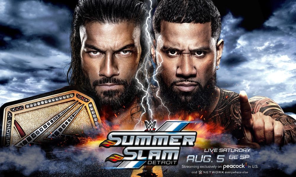 WWE