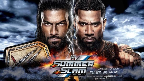 WWE