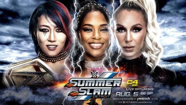 WWE