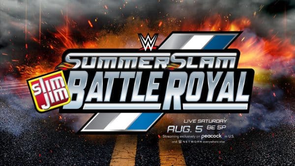 WWE