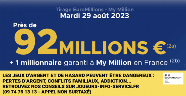 Euromillions
