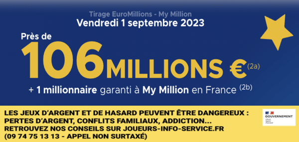 Euromillions