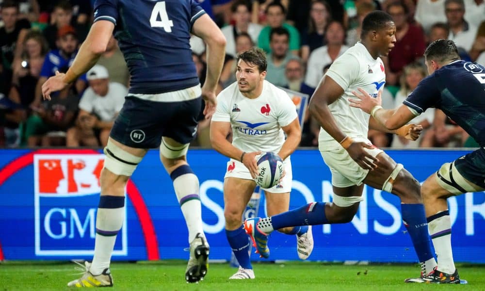 Coupe du Monde Rugby 2023