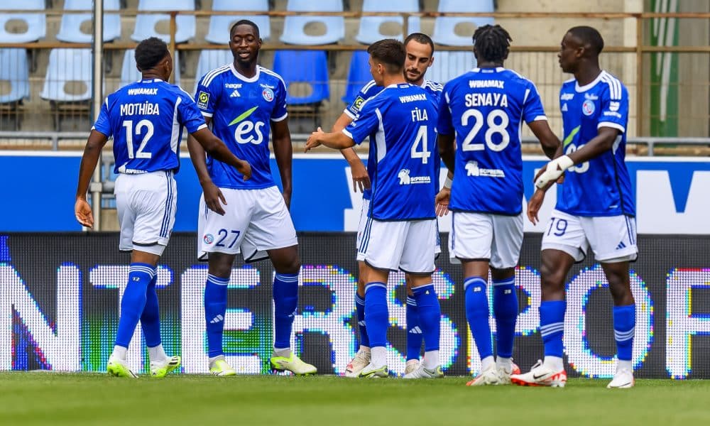 mercato strasbourg
