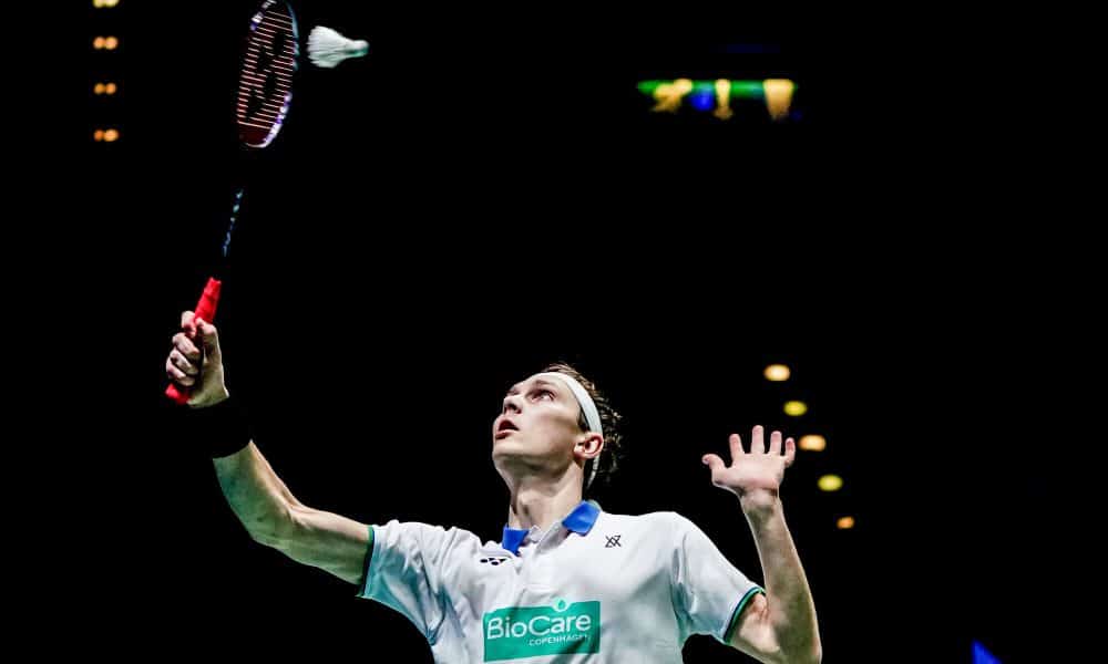 Retrouvez le calendrier et les résultats actualisés tout au long de ces Championnats du Monde de Badminton 2023, sur notre site (iconsport)
