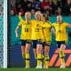 La Suède affrontera l'Espagne en demi-finale de le Coupe du monde féminine 2023 (iconsport)