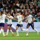 Sérieuse, appliquée, l'Equipe de France disputera bien les huitièmes de finale de la Coupe du monde féminine 2023 (iconsport)