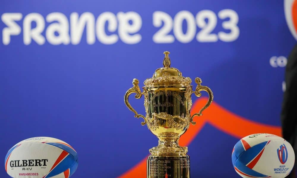 Coupe du monde