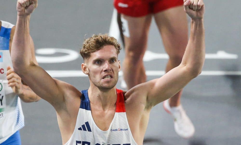 kévin mayer mondiaux athlétisme
