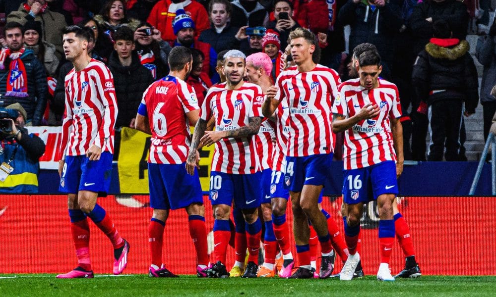 mercato atlético