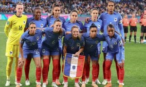 France - Maroc