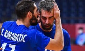 équipe de france handball