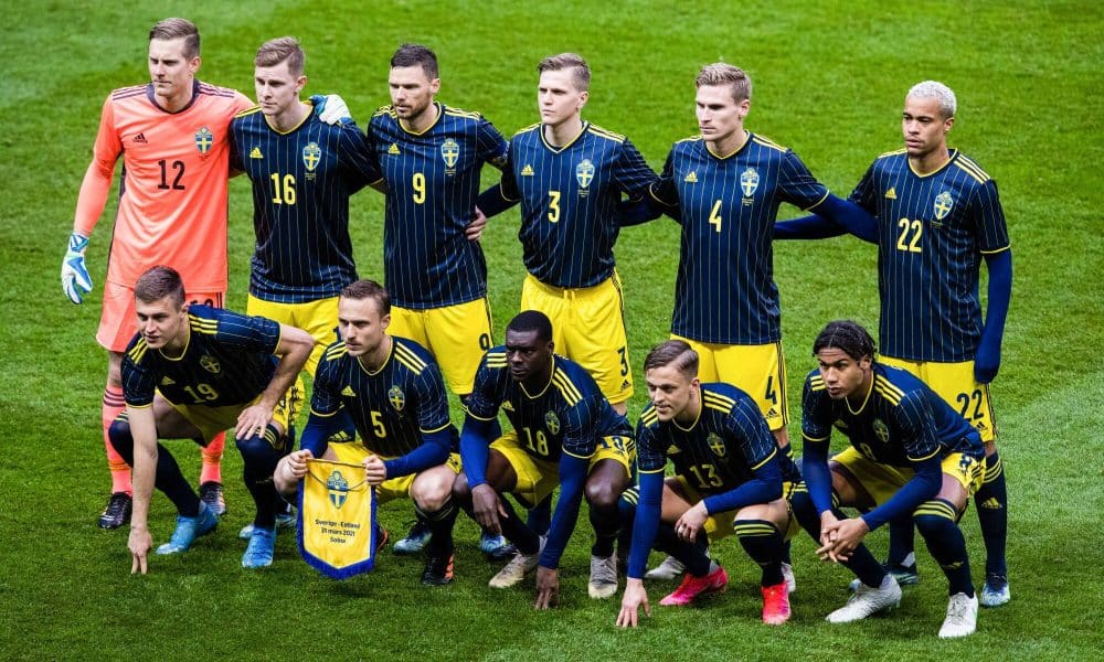 Passé par Guingamp entre 2016 et 2019, le gardien de but international suédois Karl-Johan Johnsson va faire son grand retour en France, sous les couleurs de Bordeaux, en cette fin de mercato estival (iconsport)