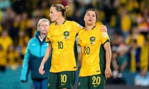 suède australie