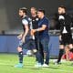 Tout nouvel entraîneur de Sochaux, Oswald Tanchot vient de récupérer une nouvelle recrue en cette période de mercato estival (iconsport)