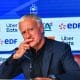 Didier Deschamps, le sélectionneur de l'Equipe de France, a dévoilé la liste des joueurs retenus pour affronter l'Irlande et l'Allemagne début septembre (iconsport)