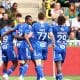 Durant ce mercato estival, le Racing Club de Strasbourg pourrait encore perdre Ismaël Doukouré et Karol Fila (iconsport)