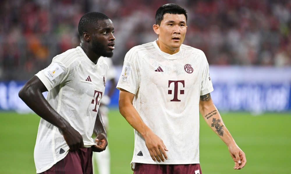 werder brême bayern munich