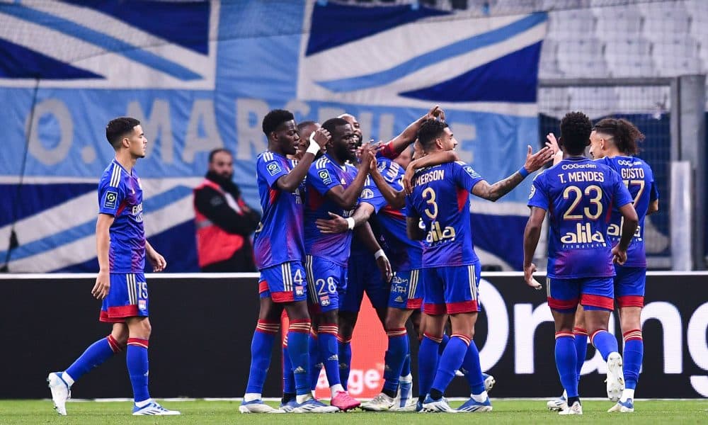 Tanguy Ndombélé, ancien de l'OL, pourrait quitter Tottenham et rejoindre Galatasaray durant ce mercato estival (iconsport)