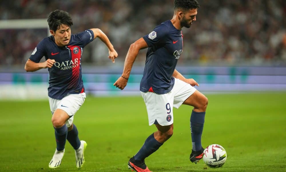 PSG