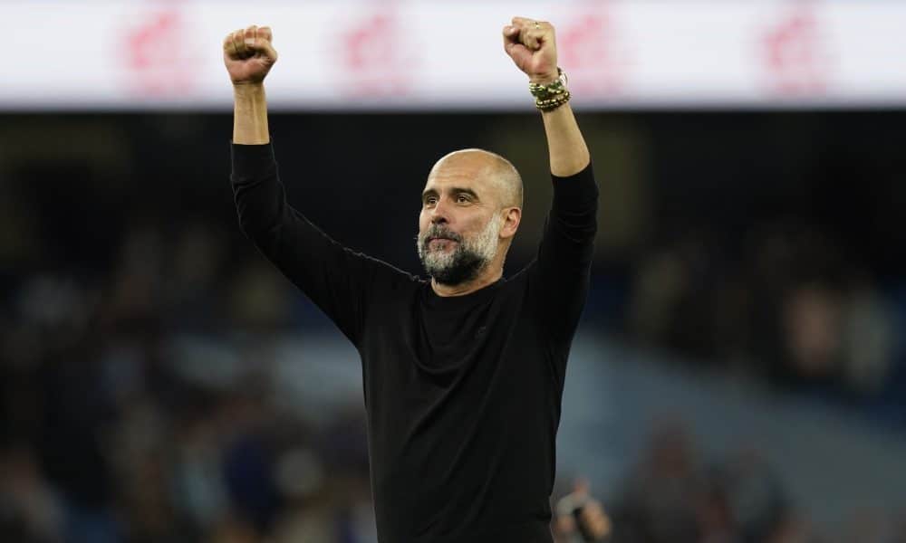 mercato manchester city