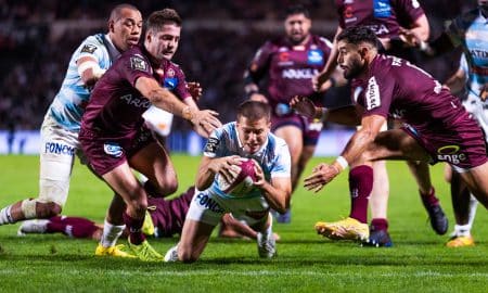 Pronostic Top 14