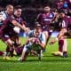 Pronostic Top 14