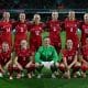Australie - Danemark