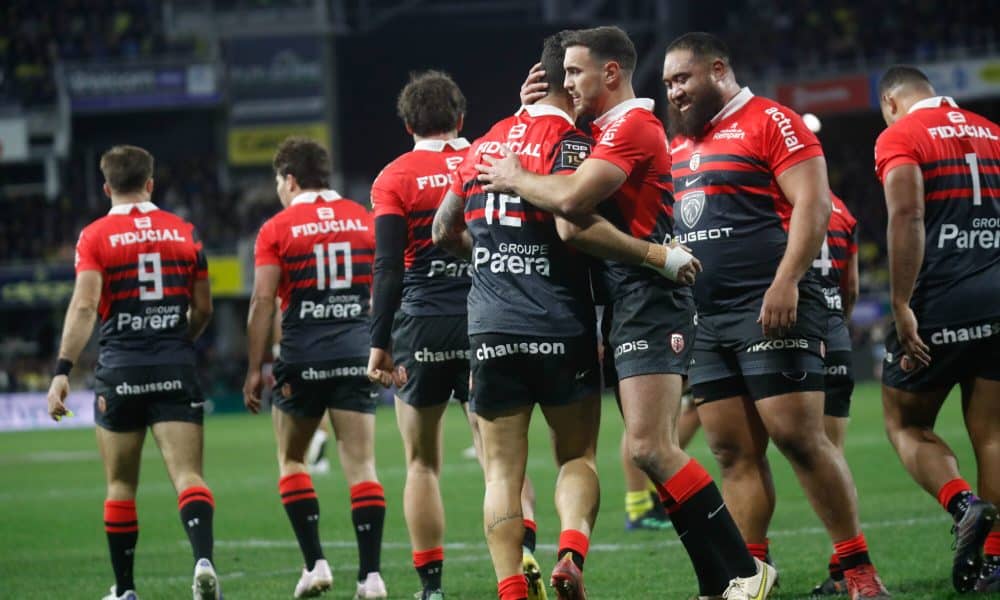 Top 14